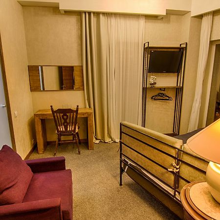 Hotel Salve Tbilisi Bagian luar foto