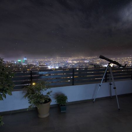 Hotel Salve Tbilisi Bagian luar foto