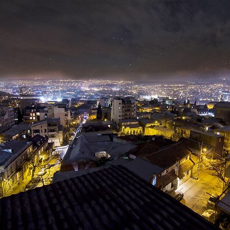 Hotel Salve Tbilisi Bagian luar foto
