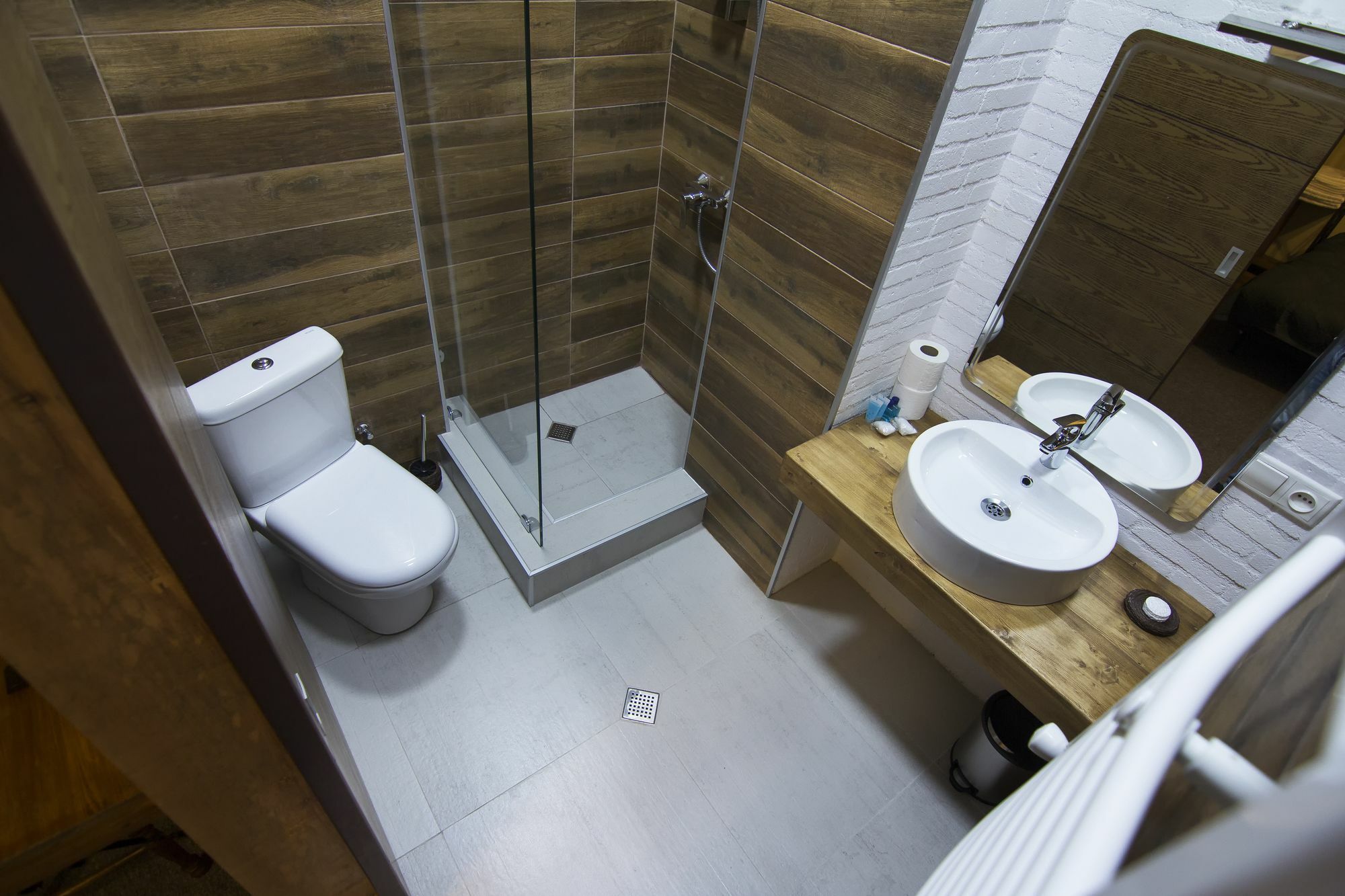 Hotel Salve Tbilisi Bagian luar foto